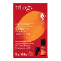 Trilogy趣乐活VC亮白精华15ml